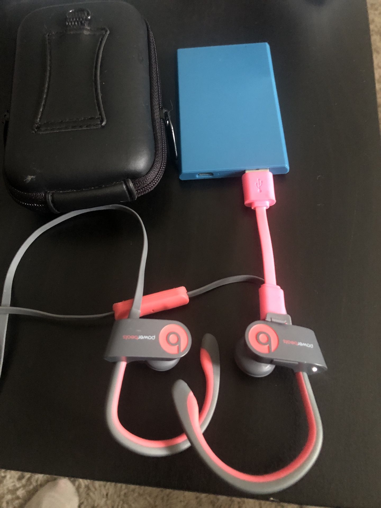 Powerbeats