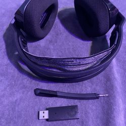 Logitech G733 Wireless Headset