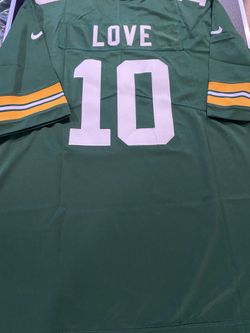 GB Packers Jerseys. New.