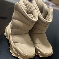 adidas Yeezy NSLTD Boot Khaki