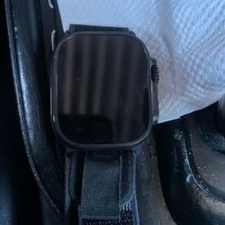 Apple Watch Ultra 2