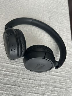 JBL Tune 770NC-Black 