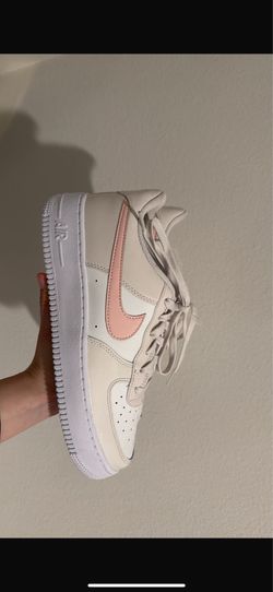Nike Air force 1 size 7W