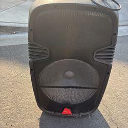 Ridgeway Bluetooth Speaker 