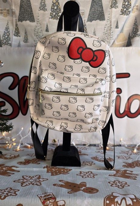 HK Backpack
