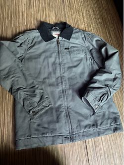 Wrangler Mens Work Jacket