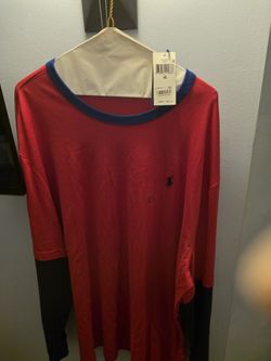 Polo shirt