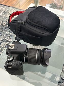Canon T6i