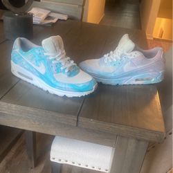 Nike Air Max Customs 