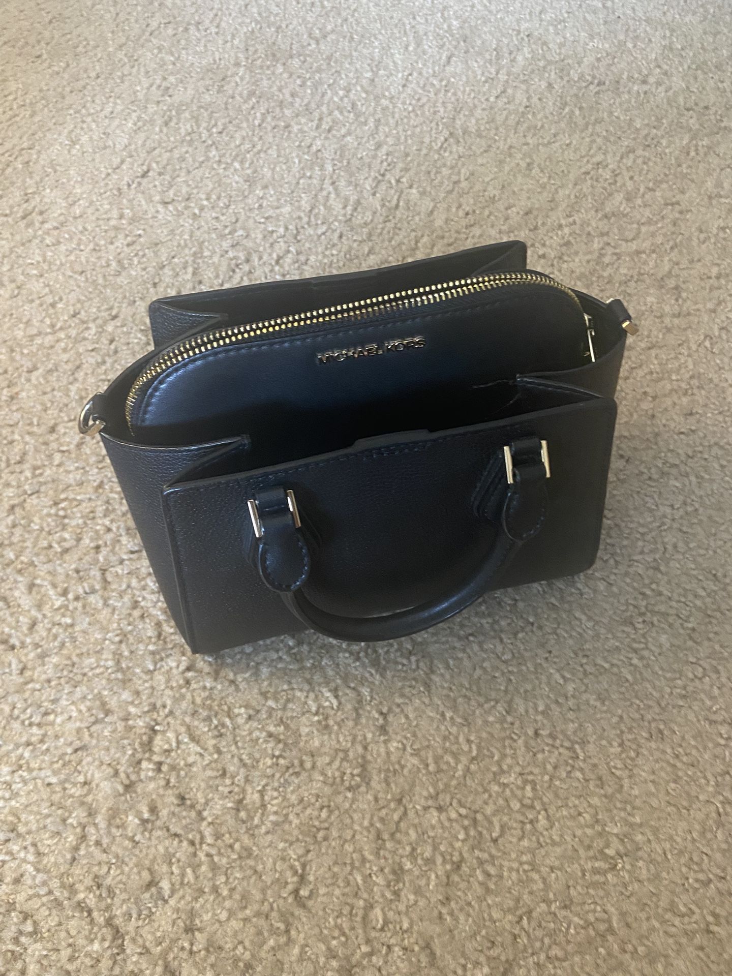 Two In One Michael Kors Purse…