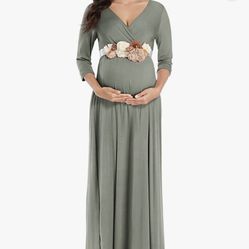 Maternity Dress