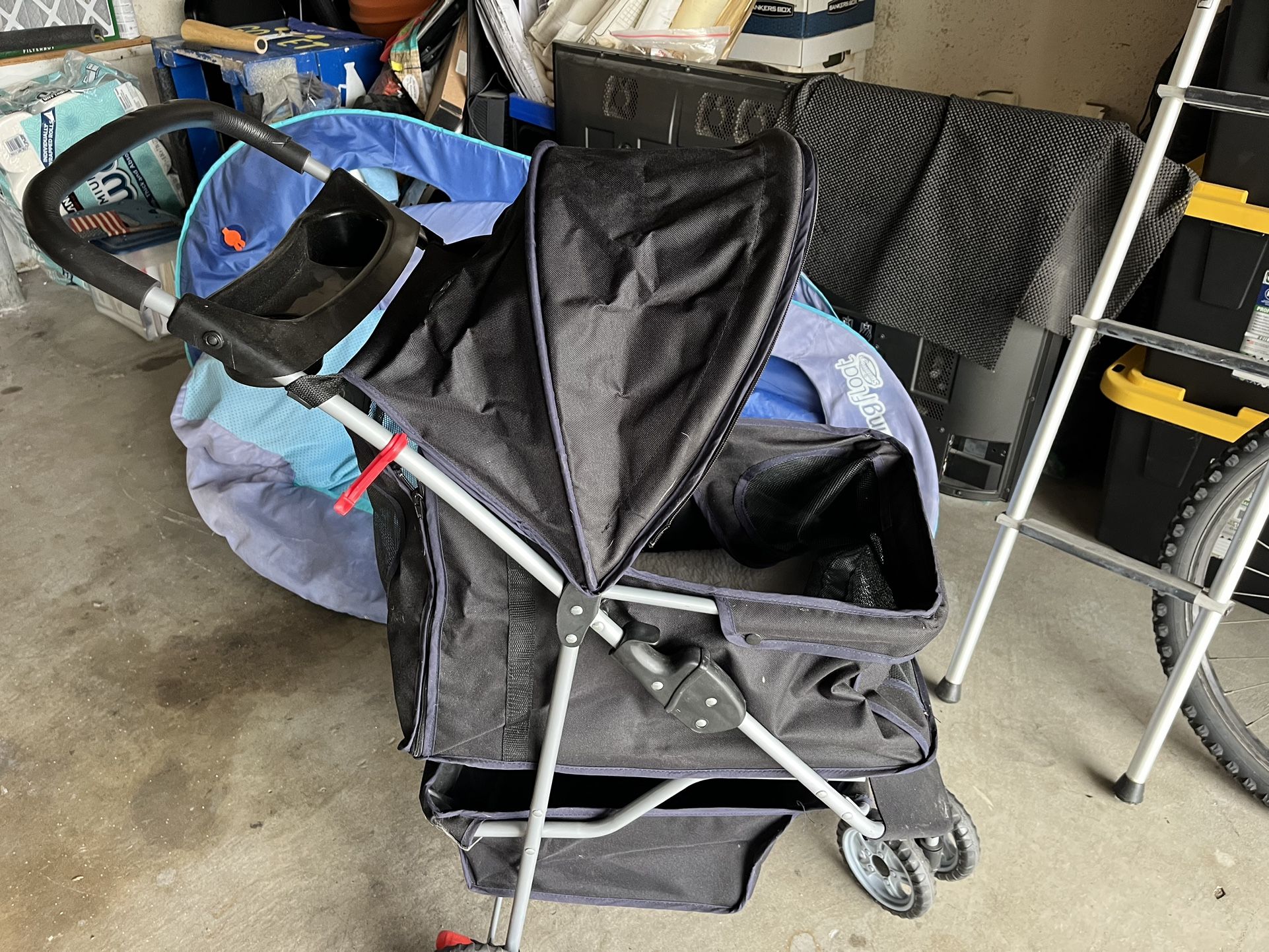 Dog Stroller