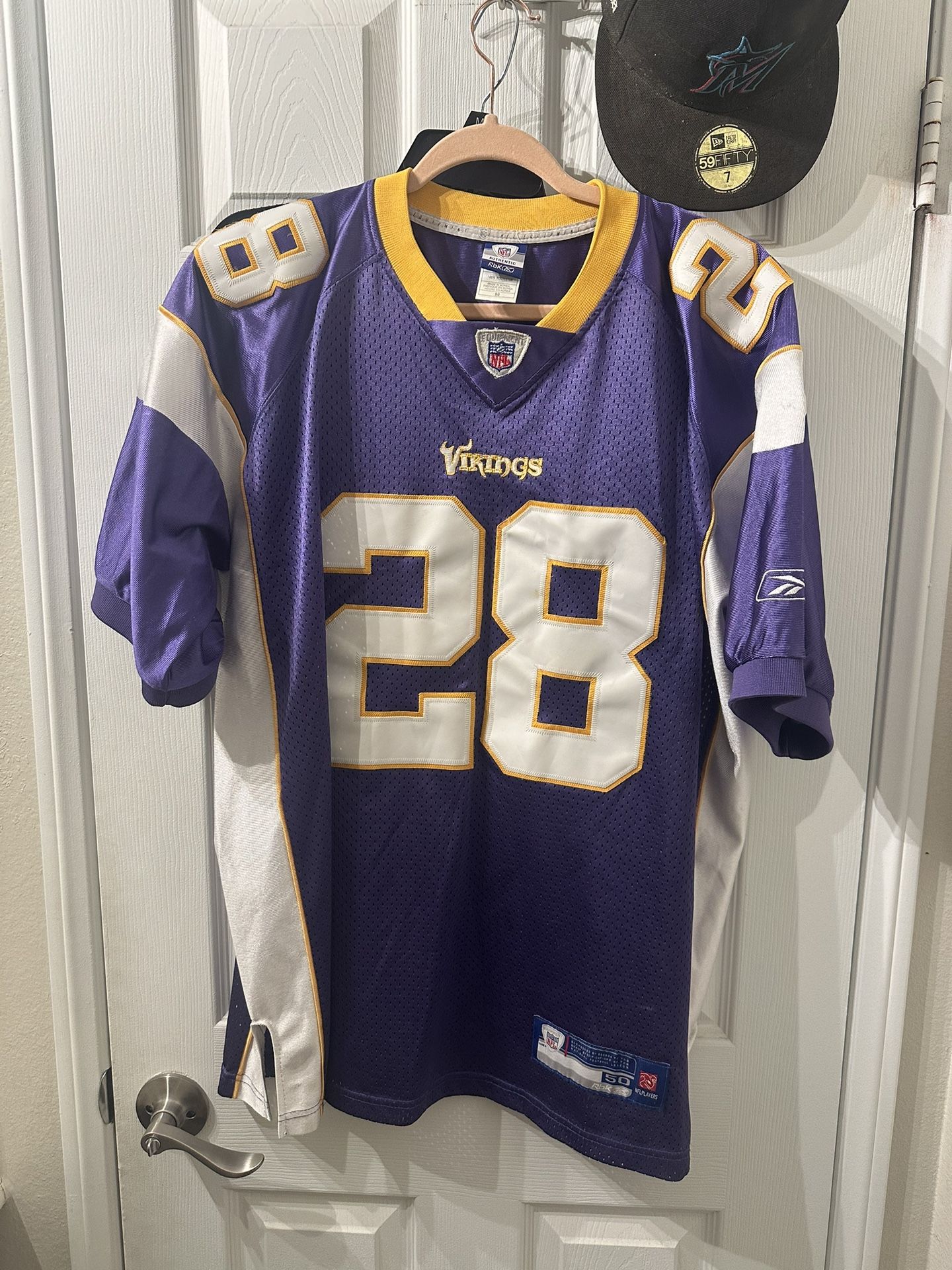 NFL Jersey