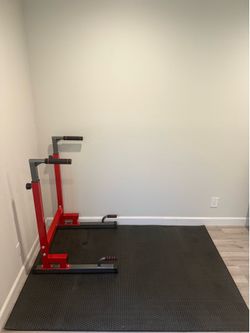 Gym equipment (OBO)