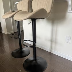 BARSTOOLS FOR SALE!