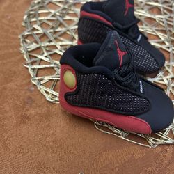 New Baby Shoes Jordan’s Size 2c