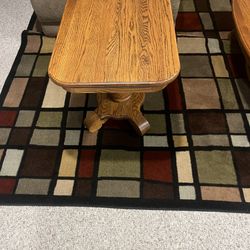 Tables