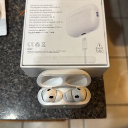 AirPods Pro 2