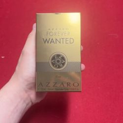 Azzaro Forever Wanted 