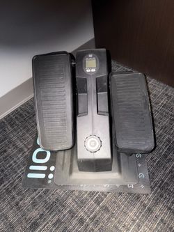 Cubii JR1+