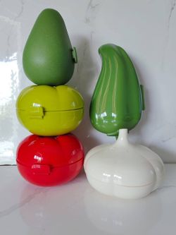 Tupperware