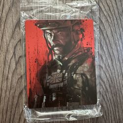Brand New Call of Duty Modern Warfare 3 III MW3 Steelbook