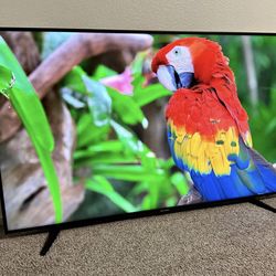 Samsung 4k Smart TV