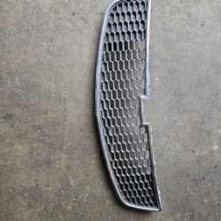 Nissan Grills 