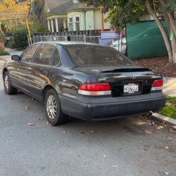 1995 Toyota Avalon