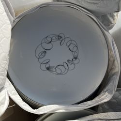 China -12 Place-setting 