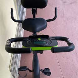 Fitness Bike