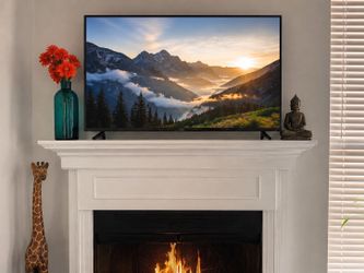 55” Toshiba TV