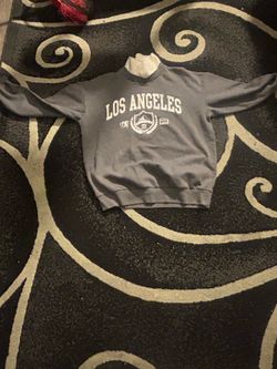 Crewneck