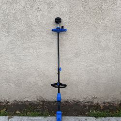 NEW Kobalt 24-volt 15-in Split Shaft Universal Attachment Capable String Trimmer (TOOL ONLY)