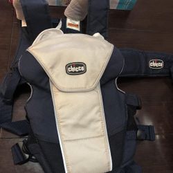 Baby Carrier