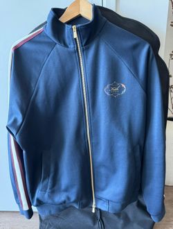 Kith Dubai Track Jacket 