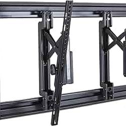 SANUS Tilting TV Wall Mount for 42" to 90" TVs