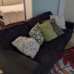 Sleeper Couch 