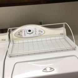 Wire Shelf Rubber Coated 