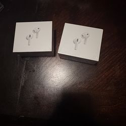 Gen 4 / AirPods Pro 3