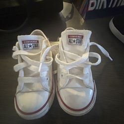 Toddler Converse