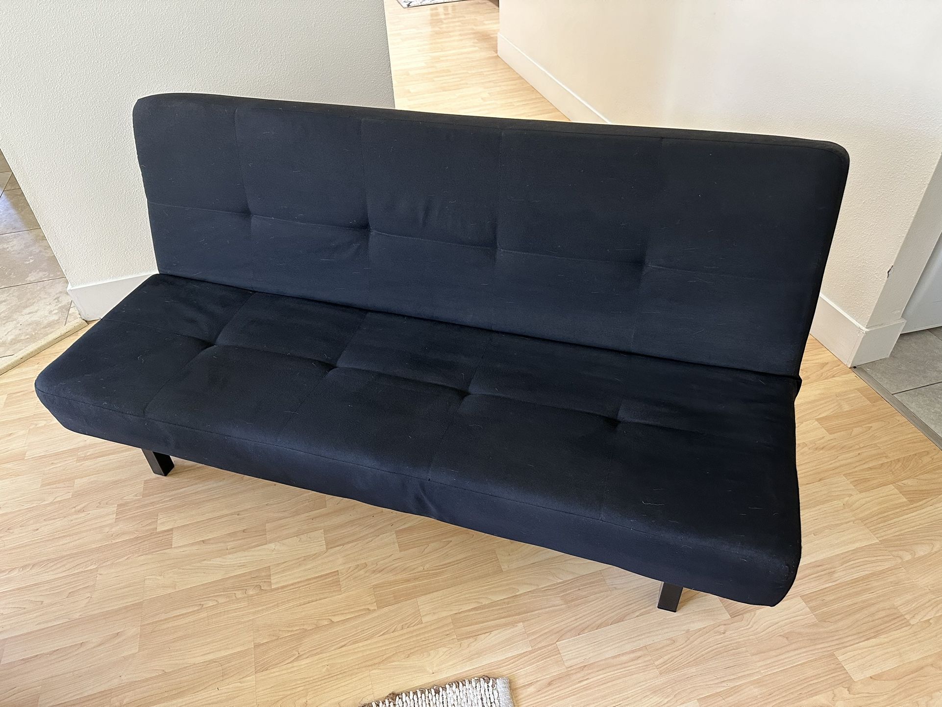 Ikea Sleeper Sofa / Guest Bed  - Balkarp