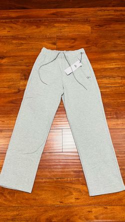 Alo grey sweats