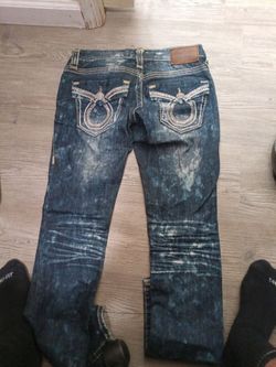 Pants