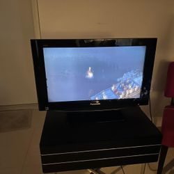 Panasonic 26" TV (Must Go Asap)