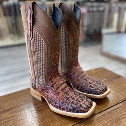Mens Western Boots