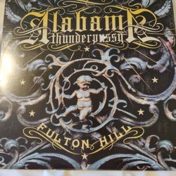 Vinyl LP 