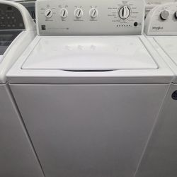 Large Capacity Washer 