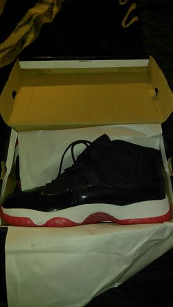 Air Jordan 11