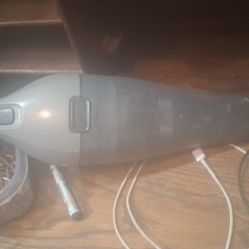 Handheld Vacuum 